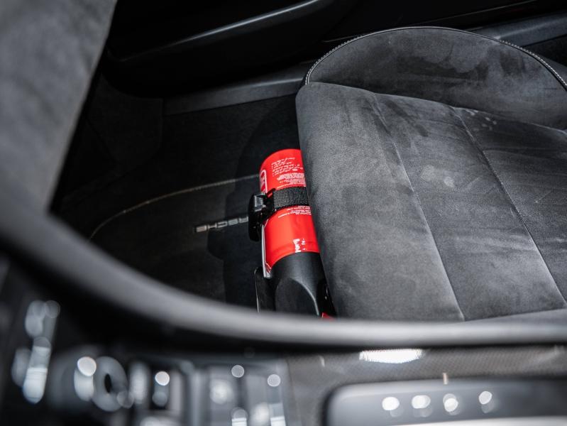 Voitures occasions PORSCHE 911 Cabriolet Carrera 4 GTS Champagne-au-Mont-d'Or