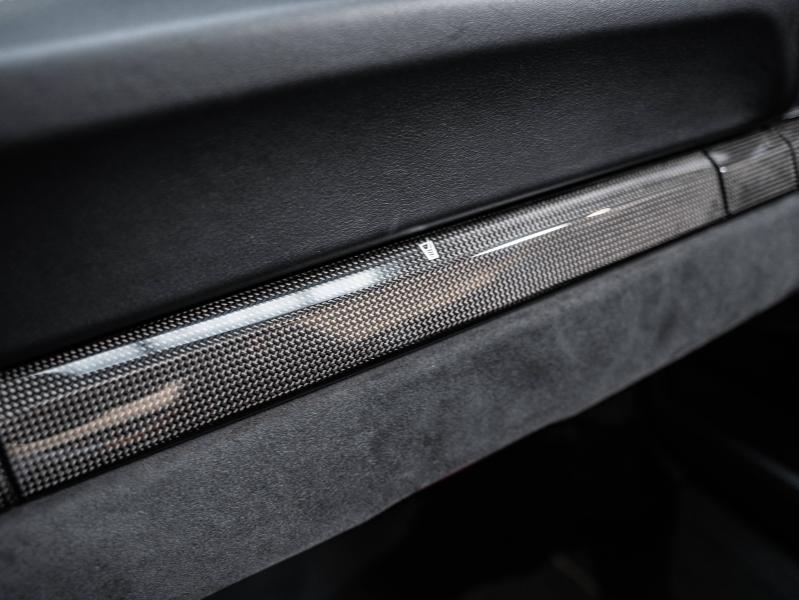 Voitures occasions PORSCHE 911 Cabriolet Carrera 4 GTS Champagne-au-Mont-d'Or