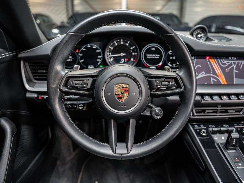 Voitures occasions PORSCHE 911 Targa Targa 4S Champagne-au-Mont-d'Or