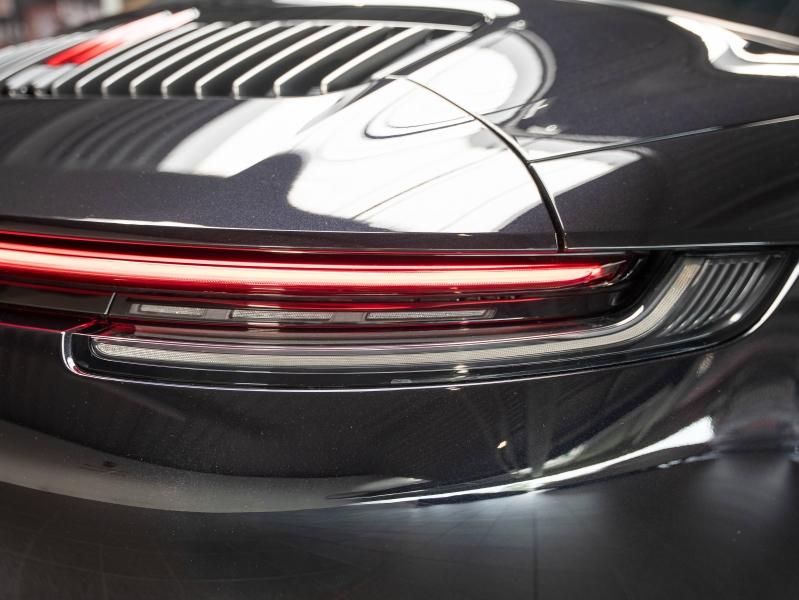 Voitures occasions PORSCHE 911 Targa Targa 4S Champagne-au-Mont-d'Or