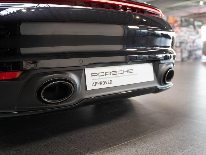 Voitures occasions PORSCHE 911 Targa Targa 4S Champagne-au-Mont-d'Or