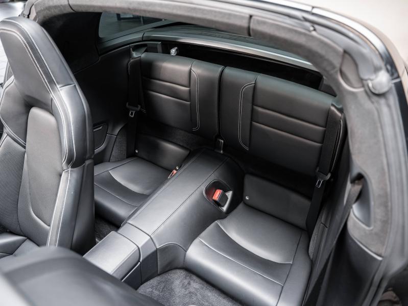 Voitures occasions PORSCHE 911 Targa Targa 4S Champagne-au-Mont-d'Or