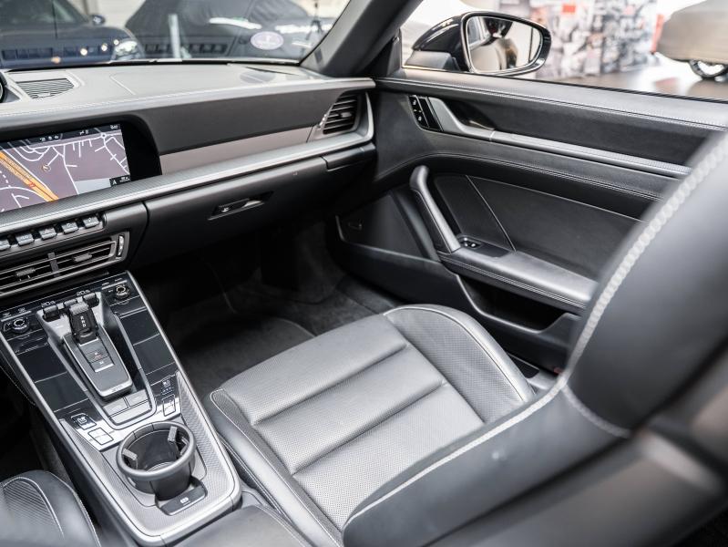 Voitures occasions PORSCHE 911 Targa Targa 4S Champagne-au-Mont-d'Or