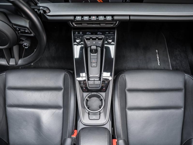 Voitures occasions PORSCHE 911 Targa Targa 4S Champagne-au-Mont-d'Or