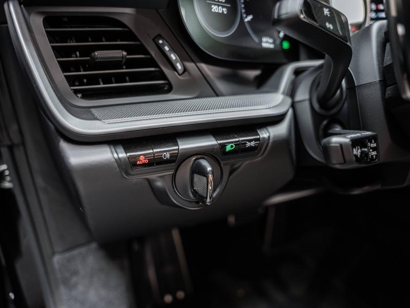 Voitures occasions PORSCHE 911 Targa Targa 4S Champagne-au-Mont-d'Or