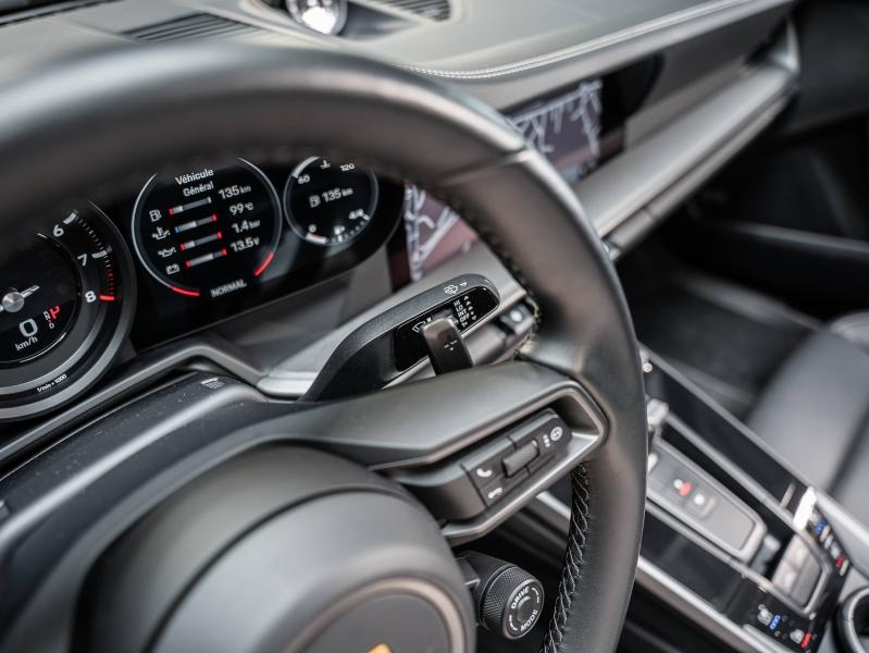 Voitures occasions PORSCHE 911 Targa Targa 4S Champagne-au-Mont-d'Or