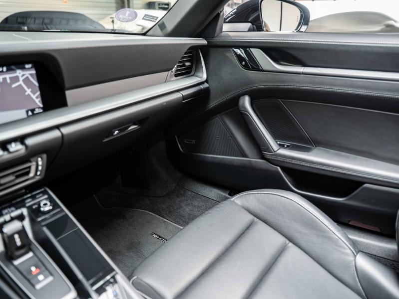 Voitures occasions PORSCHE 911 Targa Targa 4S Champagne-au-Mont-d'Or