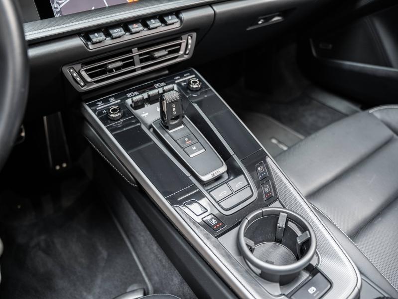 Voitures occasions PORSCHE 911 Targa Targa 4S Champagne-au-Mont-d'Or