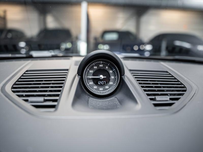 Voitures occasions PORSCHE 911 Targa Targa 4S Champagne-au-Mont-d'Or