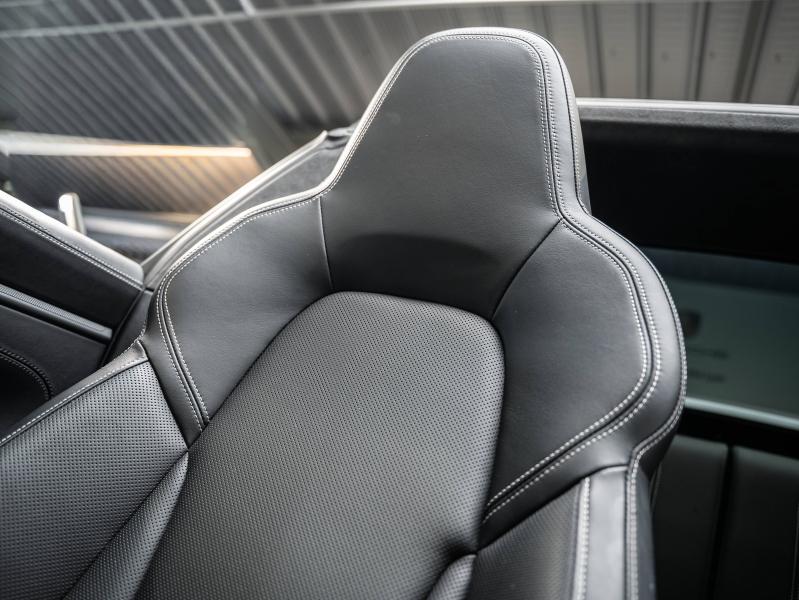 Voitures occasions PORSCHE 911 Targa Targa 4S Champagne-au-Mont-d'Or