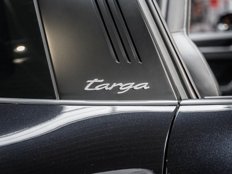 Voitures occasions PORSCHE 911 Targa Targa 4S Champagne-au-Mont-d'Or