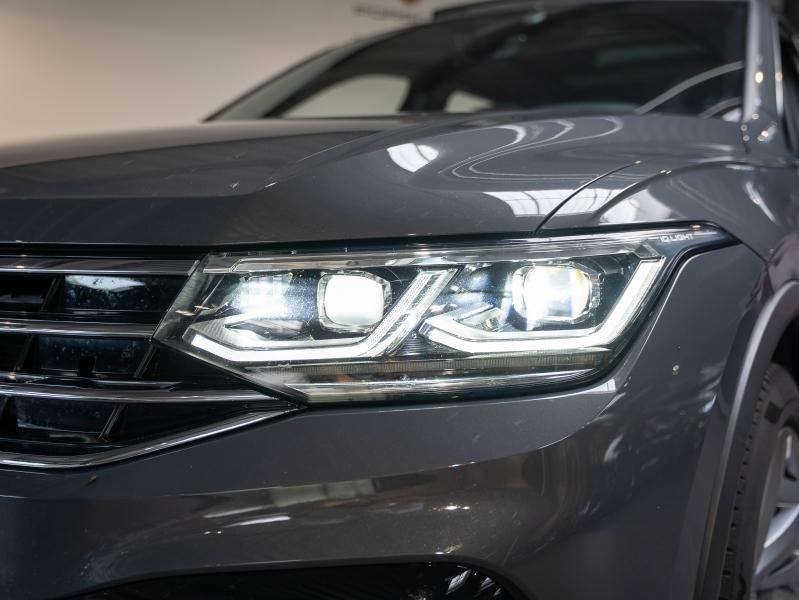 Voitures occasions VOLKSWAGEN TIGUAN R-Line Champagne-au-Mont-d'Or