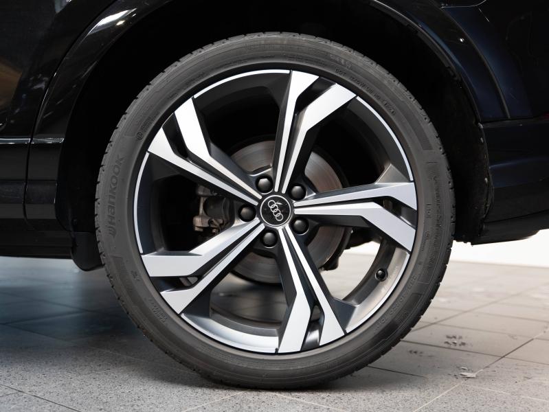 Voitures occasions Audi Q3 Base Champagne-au-Mont-d'Or