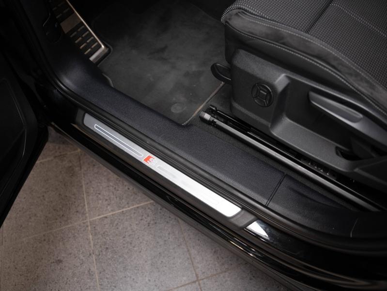 Voitures occasions Audi Q3 Base Champagne-au-Mont-d'Or