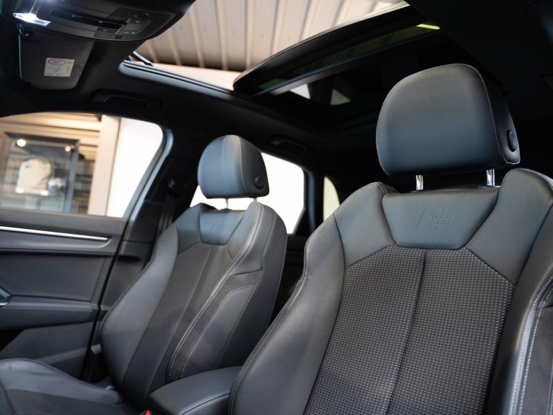 Voitures occasions Audi Q3 Base Champagne-au-Mont-d'Or