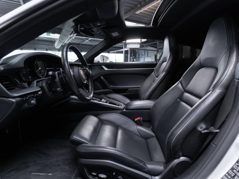Voitures occasions PORSCHE 911 Coupe Carrera 4S Champagne-au-Mont-d'Or