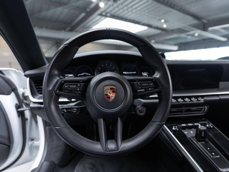 Voitures occasions PORSCHE 911 Coupe Carrera 4S Champagne-au-Mont-d'Or