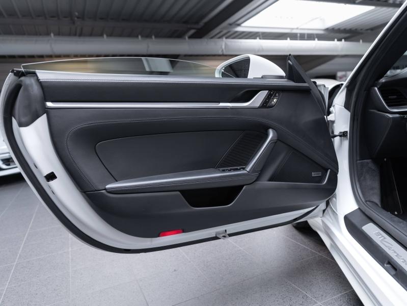 Voitures occasions PORSCHE 911 Coupe Carrera 4S Champagne-au-Mont-d'Or