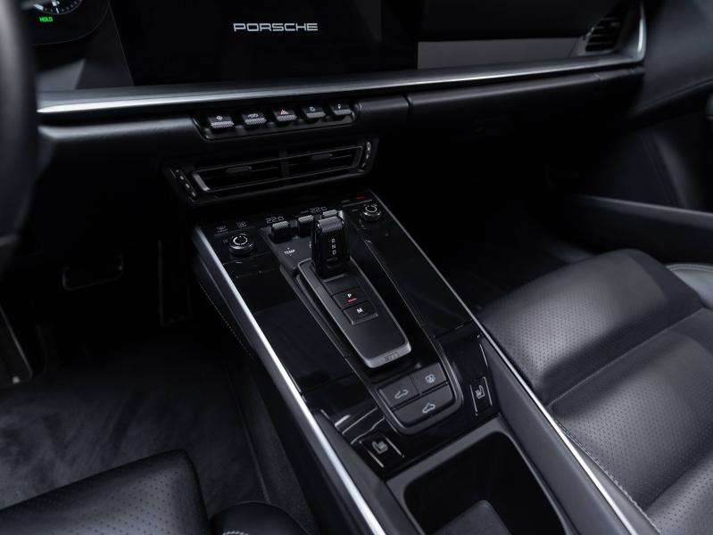 Voitures occasions PORSCHE 911 Coupe Carrera 4S Champagne-au-Mont-d'Or