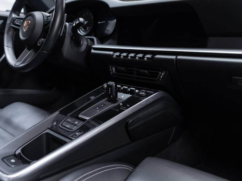 Voitures occasions PORSCHE 911 Coupe Carrera 4S Champagne-au-Mont-d'Or