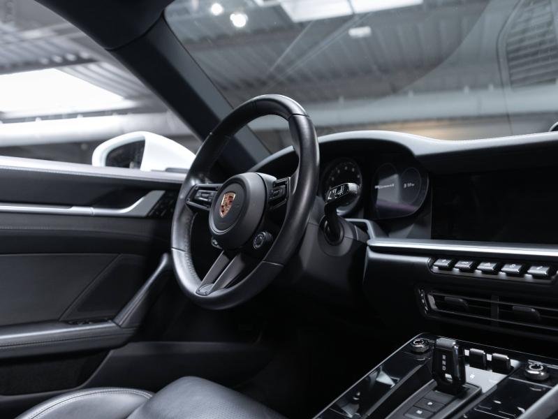 Voitures occasions PORSCHE 911 Coupe Carrera 4S Champagne-au-Mont-d'Or