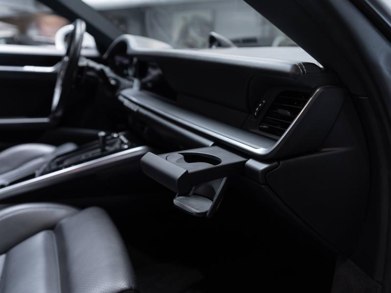 Voitures occasions PORSCHE 911 Coupe Carrera 4S Champagne-au-Mont-d'Or