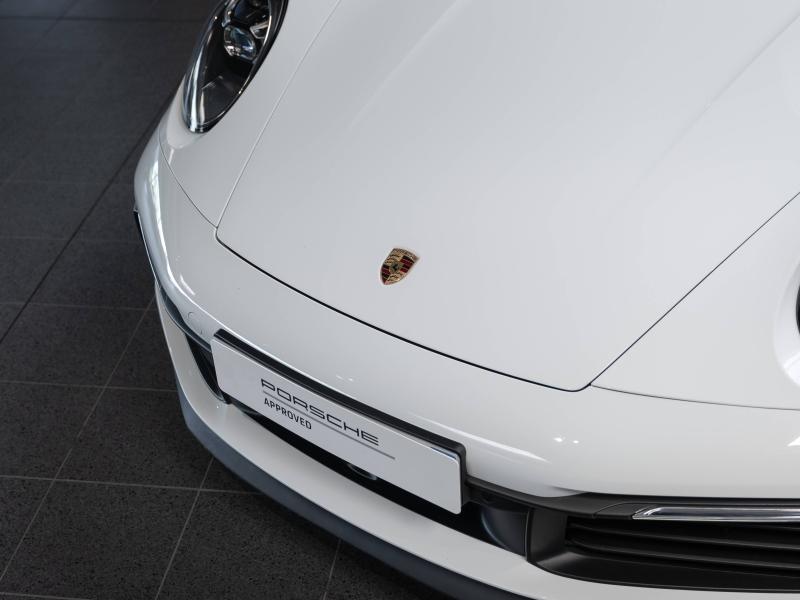 Voitures occasions PORSCHE 911 Coupe Carrera 4S Champagne-au-Mont-d'Or