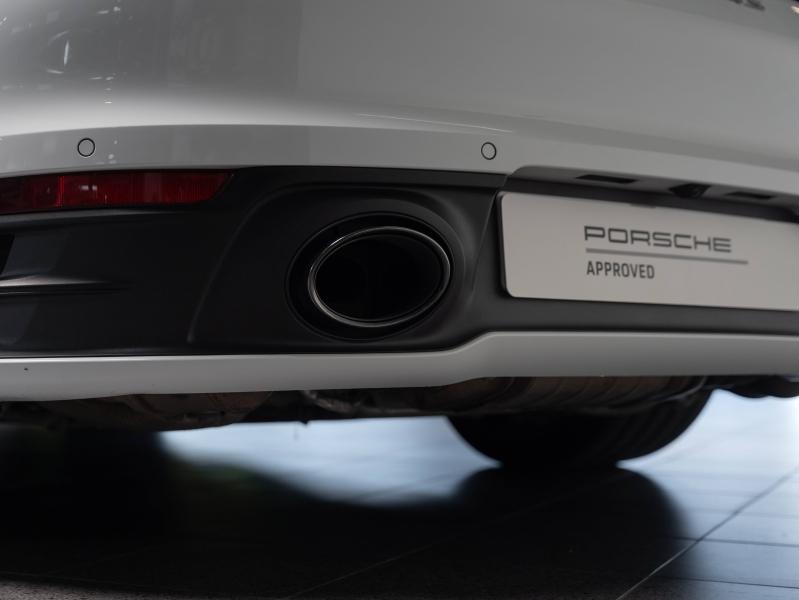 Voitures occasions PORSCHE 911 Coupe Carrera 4S Champagne-au-Mont-d'Or