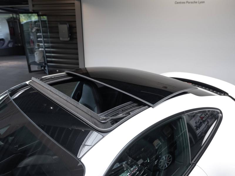 Voitures occasions PORSCHE 911 Coupe Carrera 4S Champagne-au-Mont-d'Or