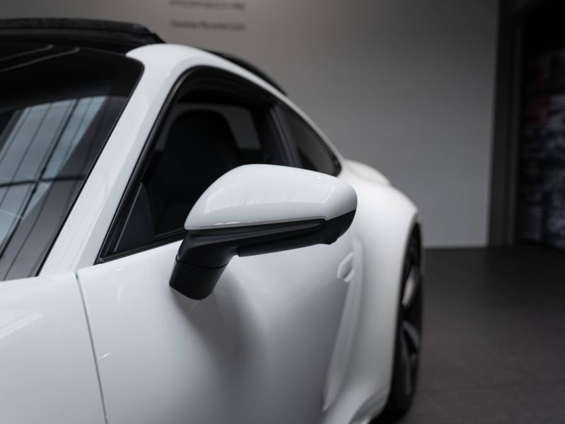 Voitures occasions PORSCHE 911 Coupe Carrera 4S Champagne-au-Mont-d'Or
