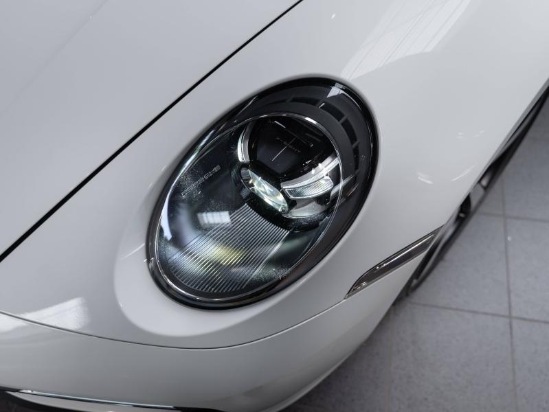 Voitures occasions PORSCHE 911 Coupe Carrera 4S Champagne-au-Mont-d'Or
