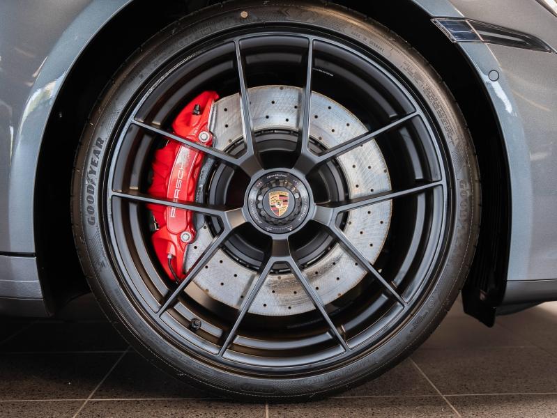 Voitures occasions PORSCHE 911 Targa 4 GTS Champagne-au-Mont-d'Or