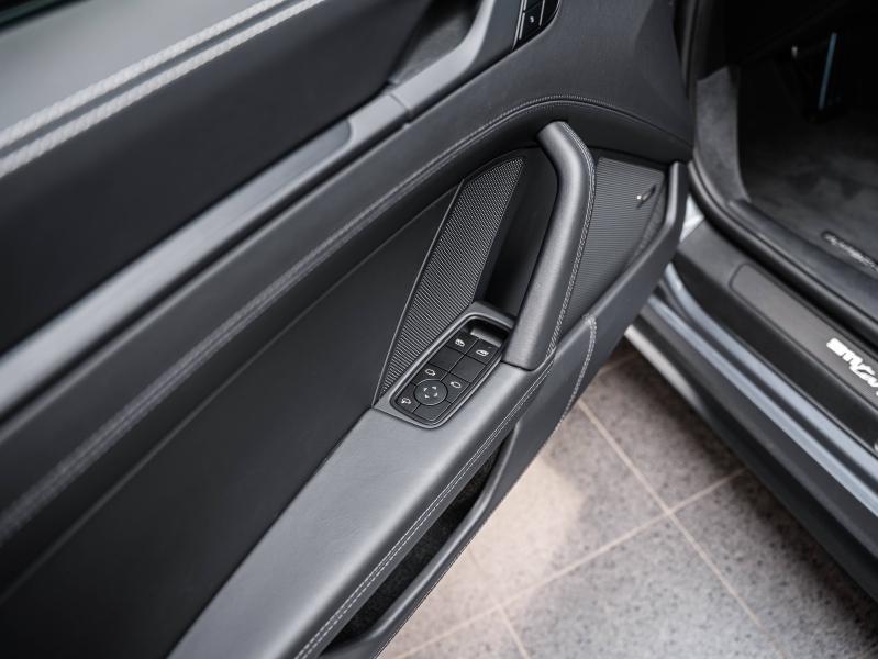 Voitures occasions PORSCHE 911 Targa 4 GTS Champagne-au-Mont-d'Or