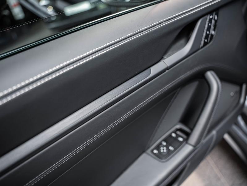 Voitures occasions PORSCHE 911 Targa 4 GTS Champagne-au-Mont-d'Or