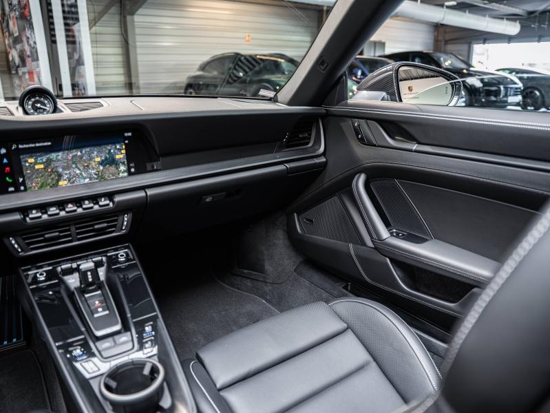 Voitures occasions PORSCHE 911 Targa 4 GTS Champagne-au-Mont-d'Or