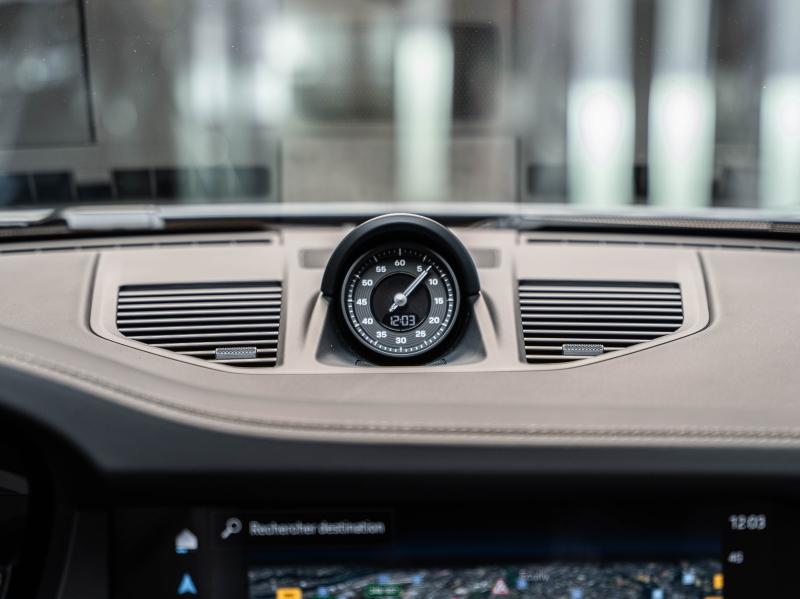 Voitures occasions PORSCHE 911 Targa 4 GTS Champagne-au-Mont-d'Or