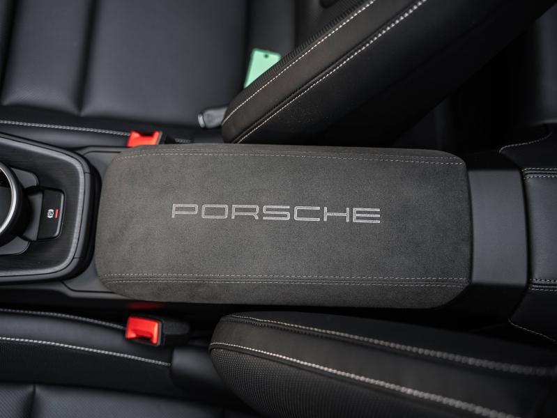 Voitures occasions PORSCHE 911 Targa 4 GTS Champagne-au-Mont-d'Or