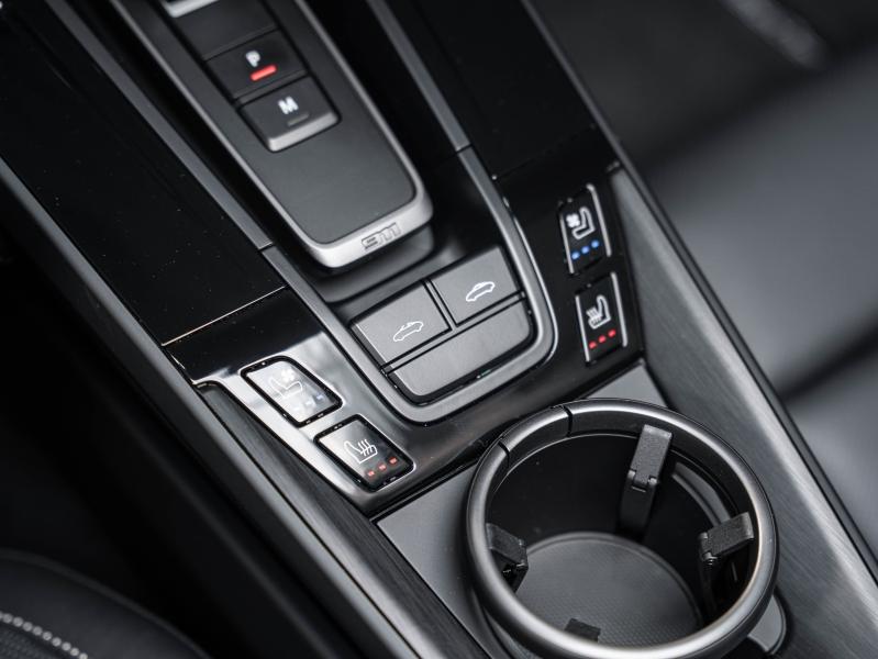 Voitures occasions PORSCHE 911 Targa 4 GTS Champagne-au-Mont-d'Or