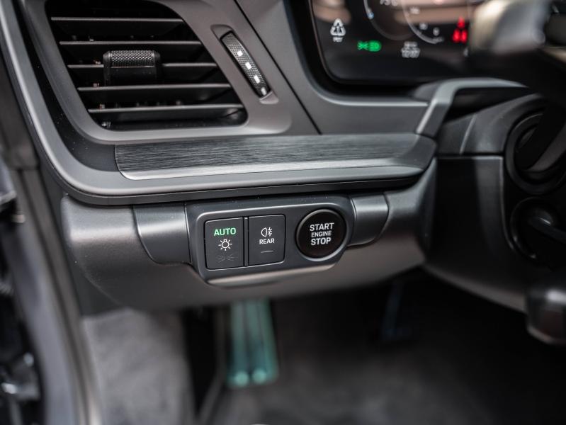 Voitures occasions PORSCHE 911 Targa 4 GTS Champagne-au-Mont-d'Or