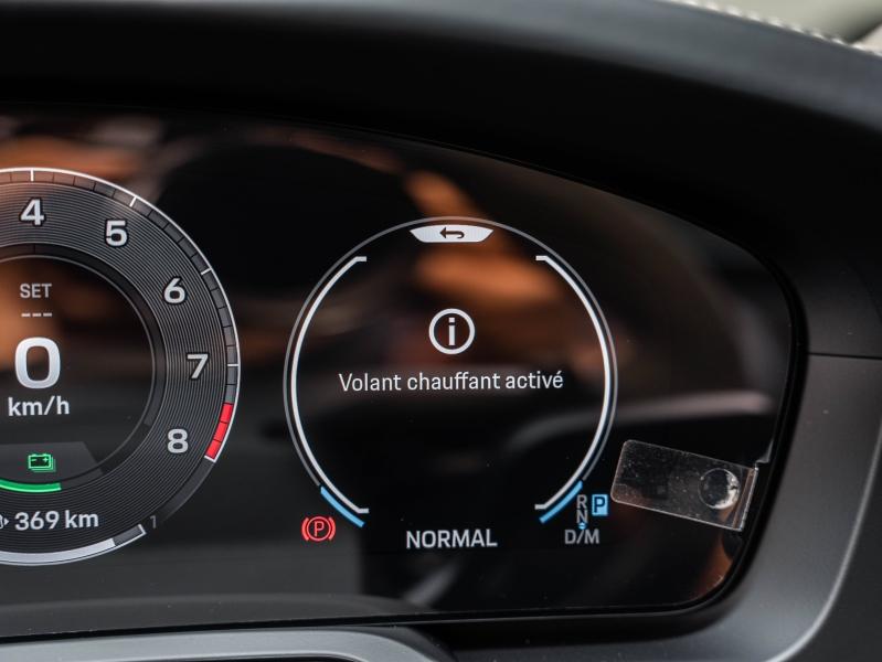 Voitures occasions PORSCHE 911 Targa 4 GTS Champagne-au-Mont-d'Or