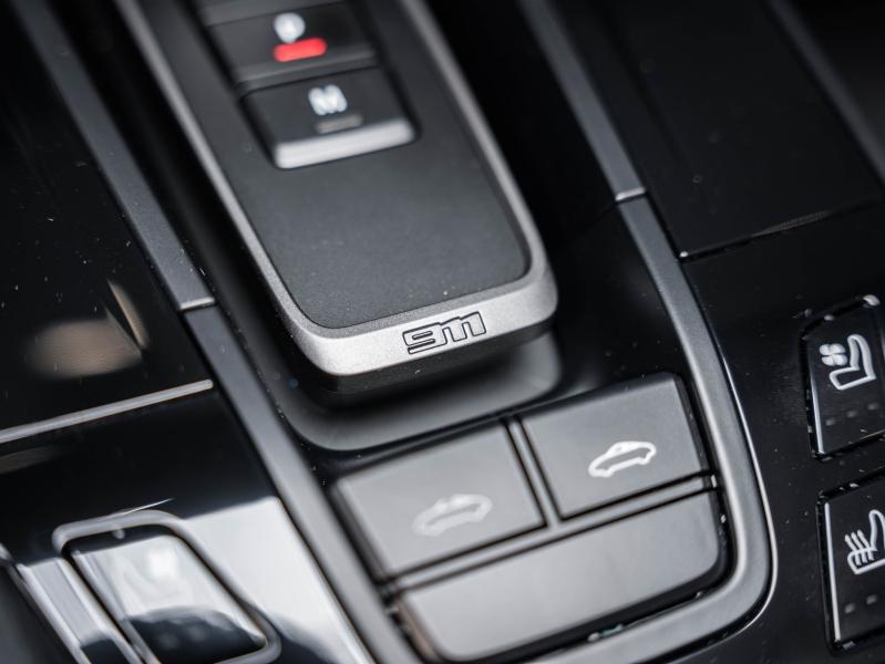 Voitures occasions PORSCHE 911 Targa 4 GTS Champagne-au-Mont-d'Or