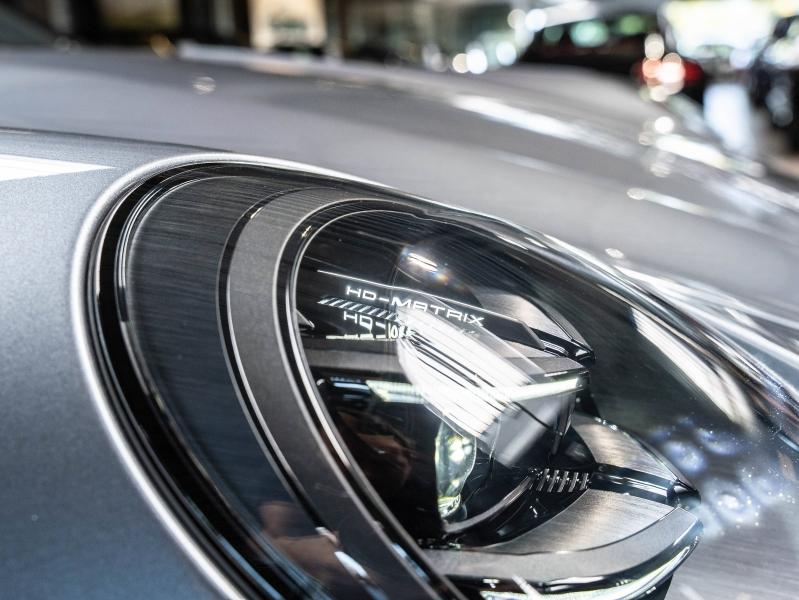 Voitures occasions PORSCHE 911 Targa 4 GTS Champagne-au-Mont-d'Or