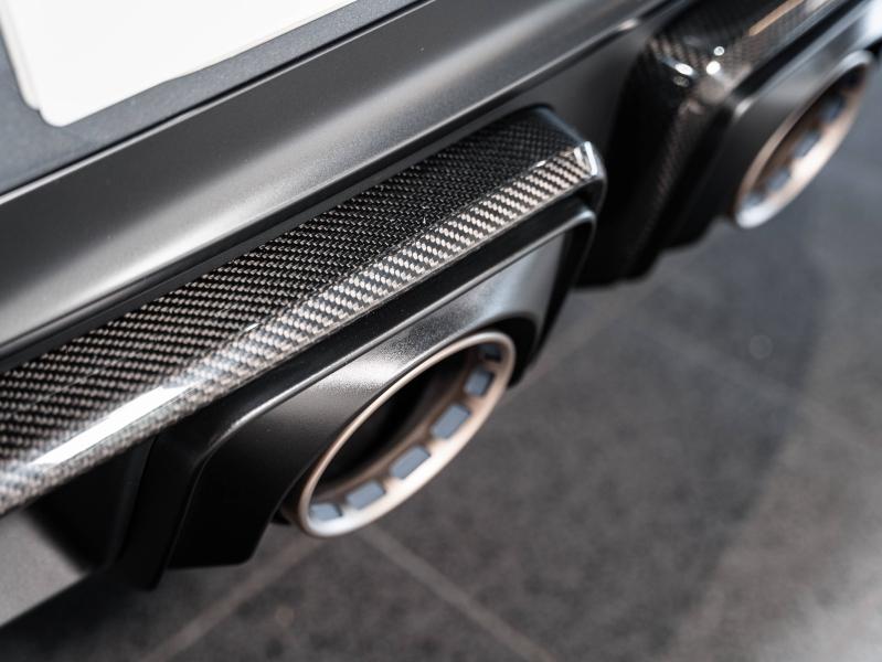 Voitures occasions PORSCHE 911 Targa 4 GTS Champagne-au-Mont-d'Or