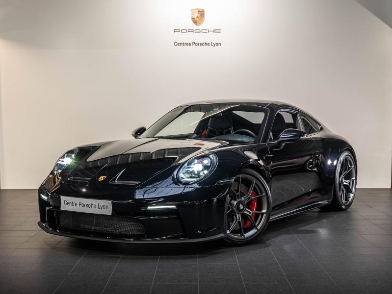 Voitures occasions PORSCHE 911 Coupe GT3 Champagne-au-Mont-d'Or