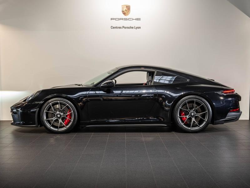 Voitures occasions PORSCHE 911 Coupe GT3 Champagne-au-Mont-d'Or