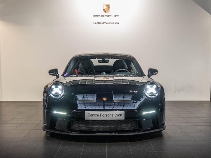 Voitures occasions PORSCHE 911 Coupe GT3 Champagne-au-Mont-d'Or