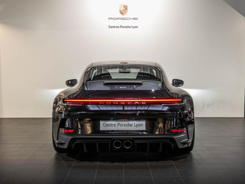 Voitures occasions PORSCHE 911 Coupe GT3 Champagne-au-Mont-d'Or