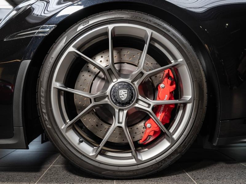 Voitures occasions PORSCHE 911 Coupe GT3 Champagne-au-Mont-d'Or