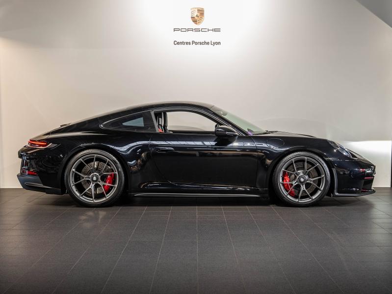 Voitures occasions PORSCHE 911 Coupe GT3 Champagne-au-Mont-d'Or