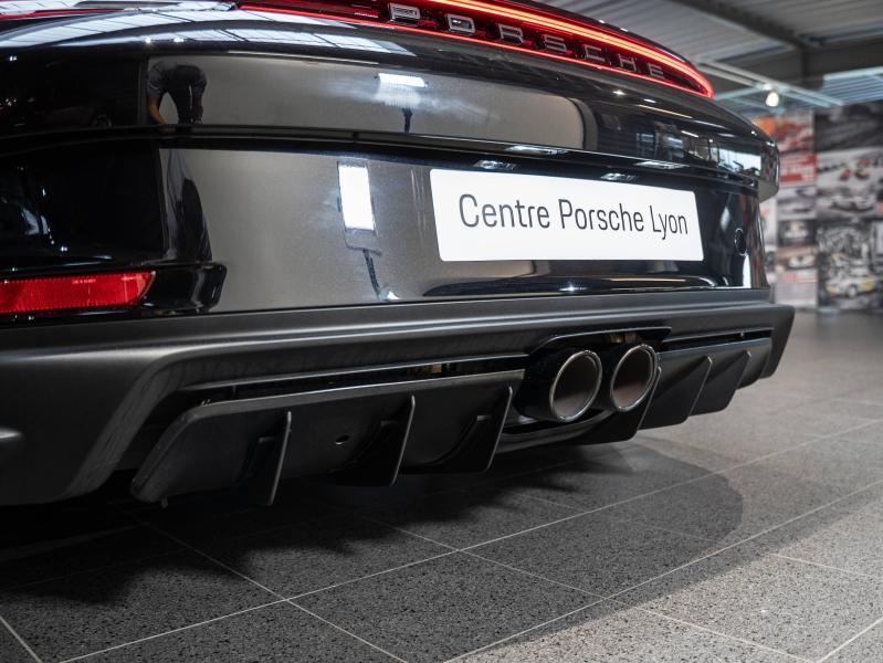 Voitures occasions PORSCHE 911 Coupe GT3 Champagne-au-Mont-d'Or